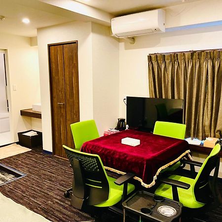 Aya Hotel Tokyo Ngoại thất bức ảnh