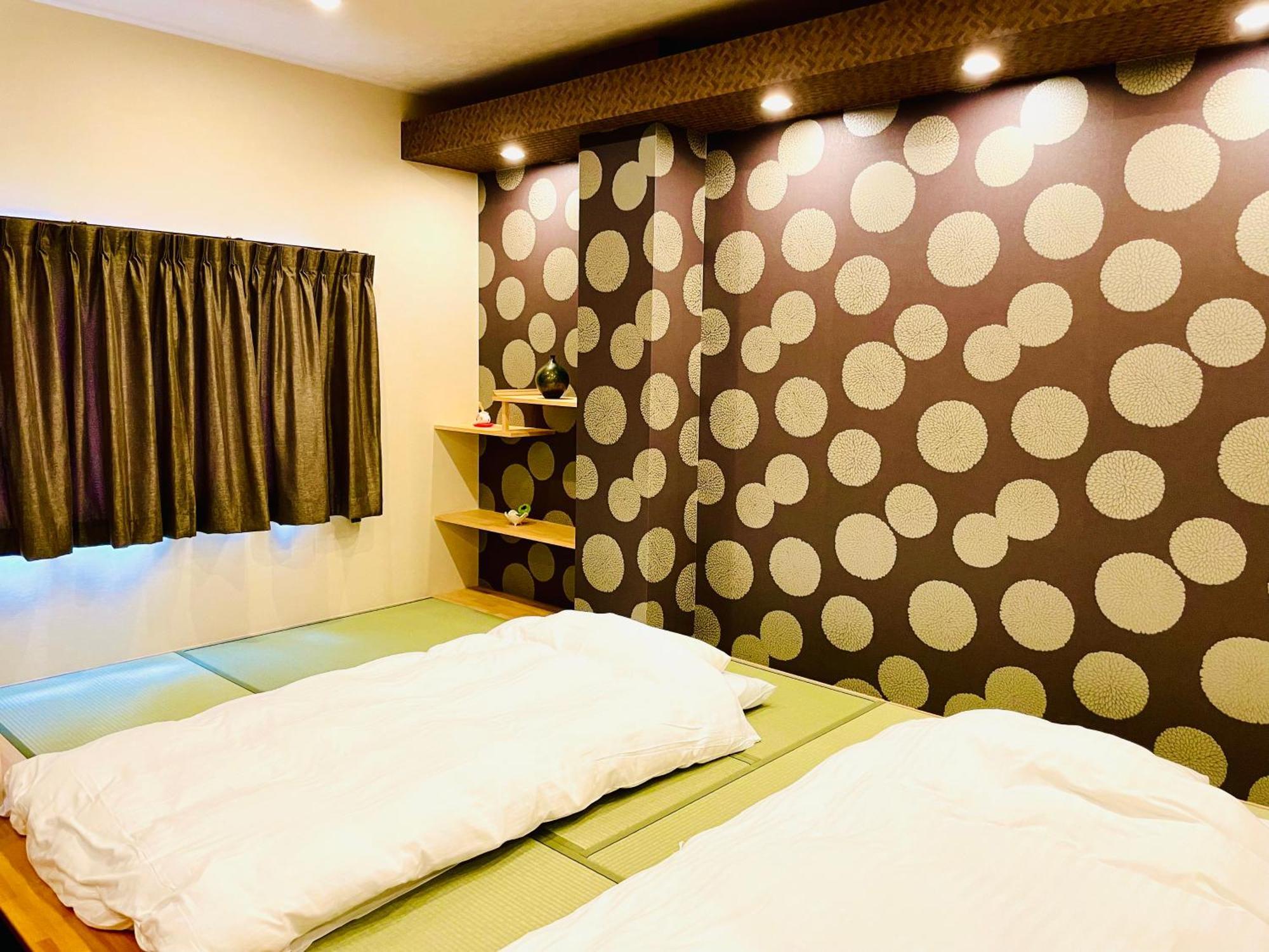 Aya Hotel Tokyo Ngoại thất bức ảnh