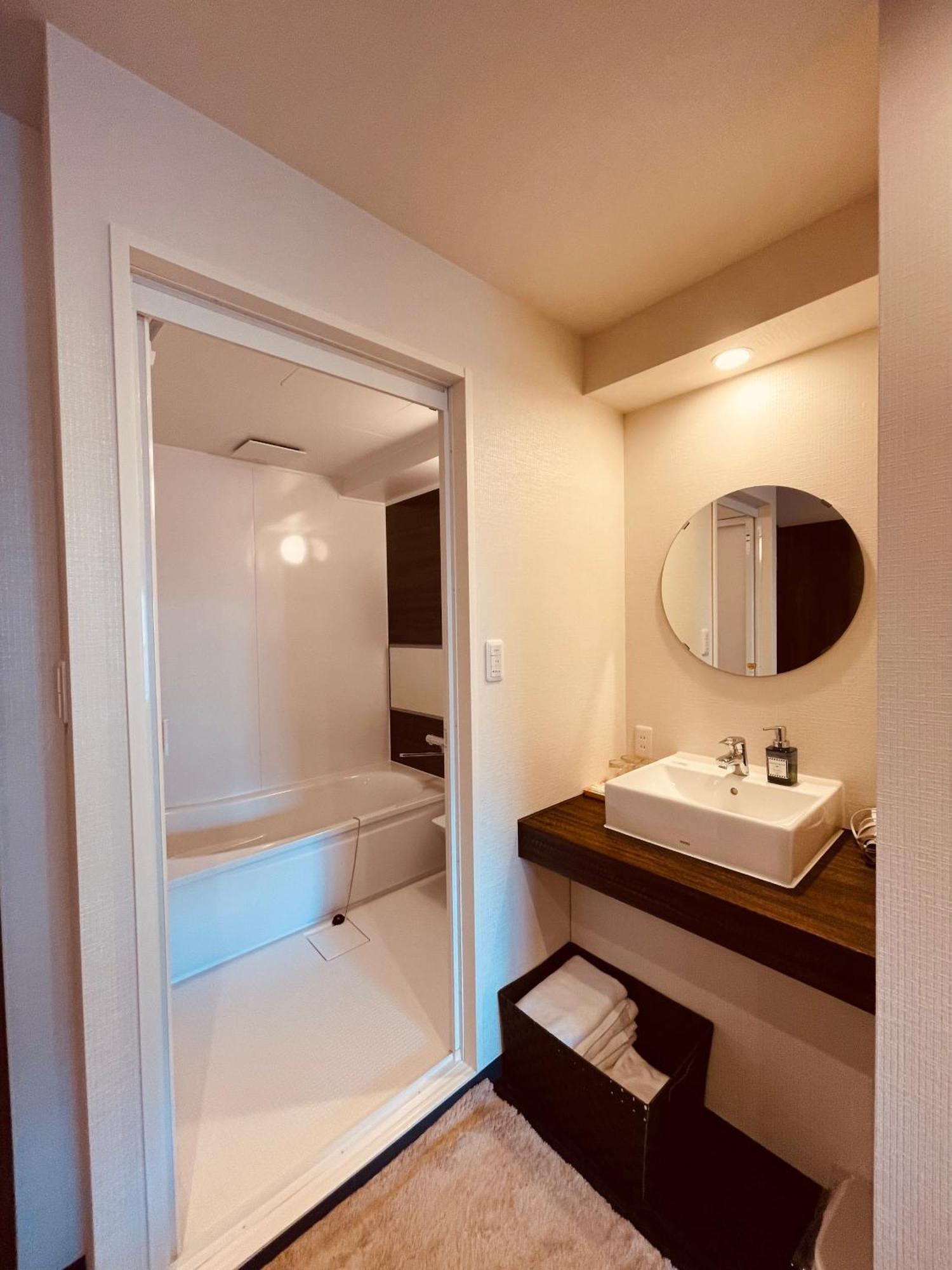 Aya Hotel Tokyo Ngoại thất bức ảnh